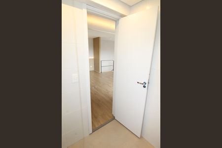 Apartamento para alugar com 94m², 1 quarto e 2 vagasBanheiro da Suíte