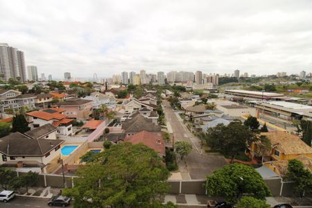 Apartamento para alugar com 94m², 1 quarto e 2 vagasSuíte