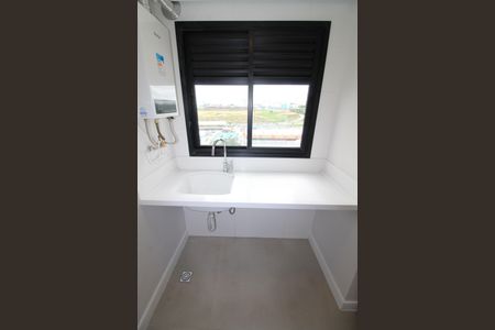 Apartamento para alugar com 94m², 1 quarto e 2 vagasÁrea de Serviço