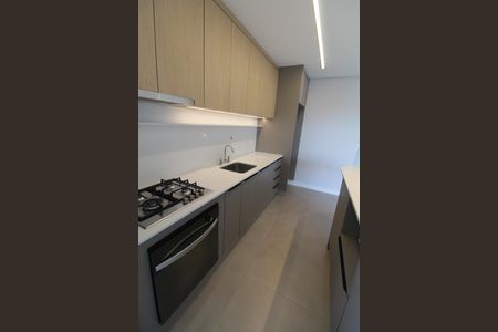 Apartamento para alugar com 94m², 1 quarto e 2 vagasCozinha