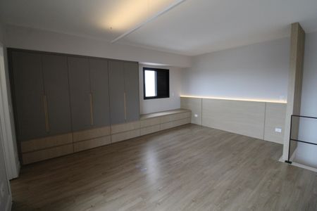 Apartamento para alugar com 94m², 1 quarto e 2 vagasSuíte