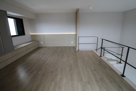 Apartamento para alugar com 94m², 1 quarto e 2 vagasSuíte