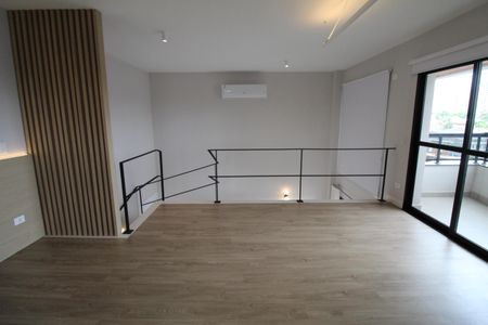 Apartamento para alugar com 94m², 1 quarto e 2 vagasSuíte