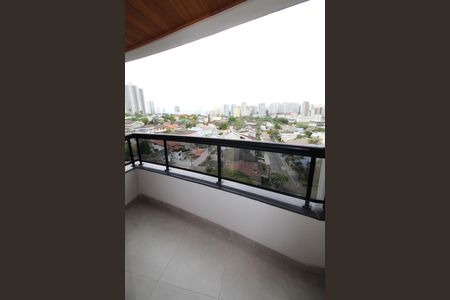 Apartamento para alugar com 94m², 1 quarto e 2 vagasSuíte