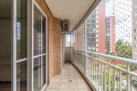 Apartamento à venda com 3 quartos, 91m² em Centro Comercial Jubran, Barueri
