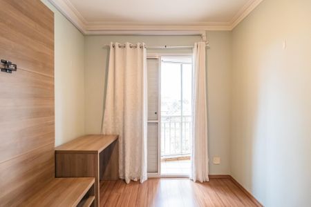 Apartamento à venda com 3 quartos, 91m² em Centro Comercial Jubran, Barueri
