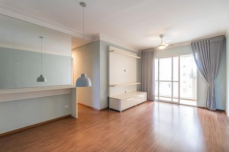 Apartamento à venda com 3 quartos, 91m² em Centro Comercial Jubran, Barueri