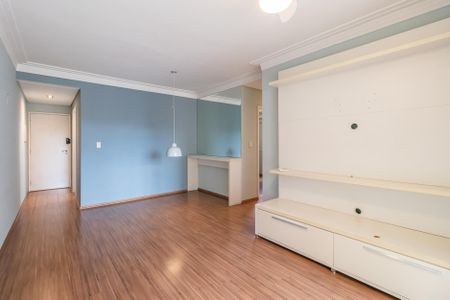 Apartamento à venda com 3 quartos, 91m² em Centro Comercial Jubran, Barueri