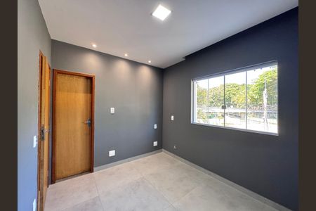 Casa para alugar com 300m², 3 quartos e 1 vagaSuíte 3 - Canadense