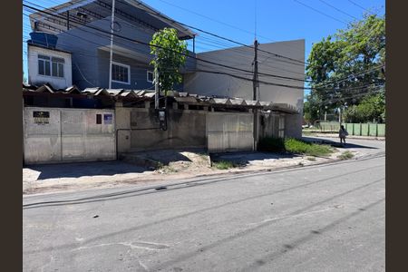 Casa para alugar com 300m², 3 quartos e 1 vagaFachada