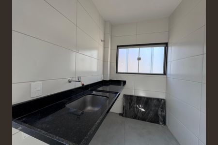 Casa para alugar com 300m², 3 quartos e 1 vagaCozinha e Área de Serviço