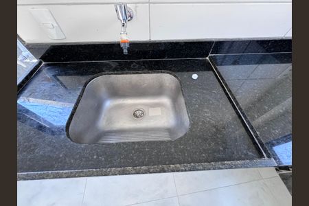 Casa para alugar com 300m², 3 quartos e 1 vagaCozinha e Área de Serviço