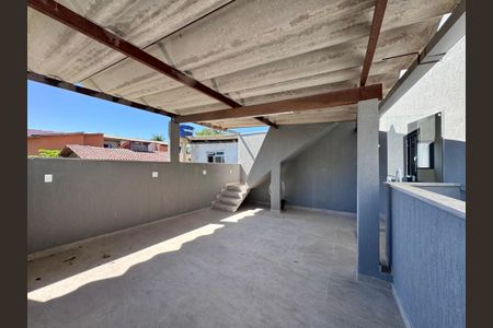 Casa para alugar com 300m², 3 quartos e 1 vagaTerraço