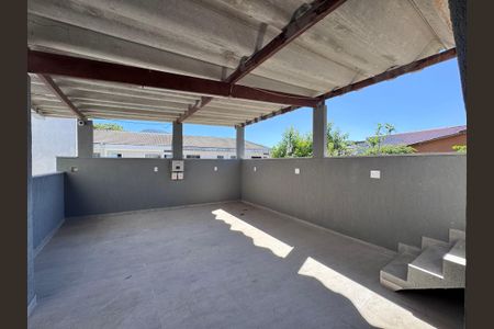 Casa para alugar com 300m², 3 quartos e 1 vagaTerraço