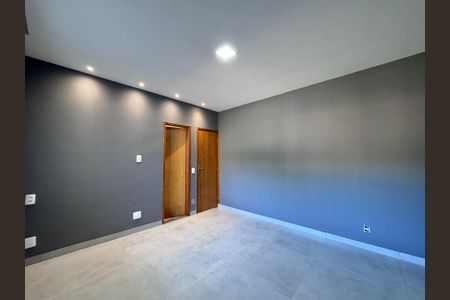 Casa para alugar com 300m², 3 quartos e 1 vagaSuíte 3 - Canadense