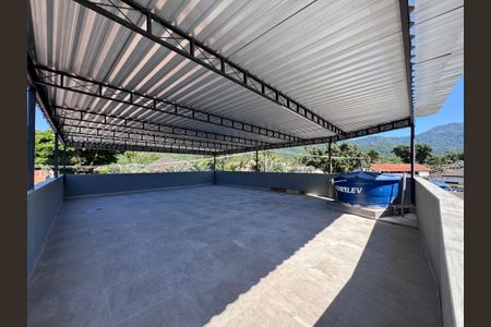 Casa para alugar com 300m², 3 quartos e 1 vagaTerraço