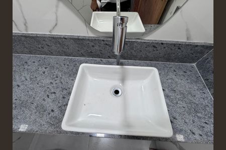 Casa para alugar com 300m², 3 quartos e 1 vagaLavabo