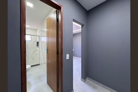 Casa para alugar com 300m², 3 quartos e 1 vagaSuíte 1 - Master - Closet