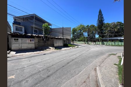 Casa para alugar com 300m², 3 quartos e 1 vagaFachada