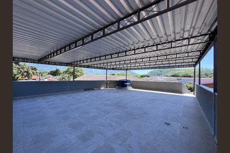 Casa para alugar com 300m², 3 quartos e 1 vagaTerraço