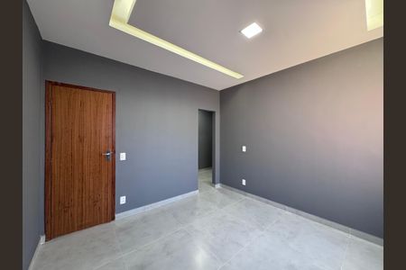 Casa para alugar com 300m², 3 quartos e 1 vagaSuíte 1 - Master