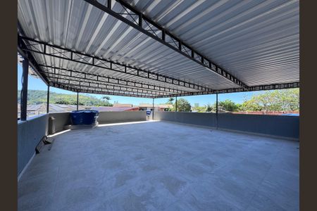 Casa para alugar com 300m², 3 quartos e 1 vagaTerraço