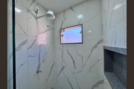 Casa para alugar com 300m², 3 quartos e 1 vagaSuíte 1 - Master - Banheiro