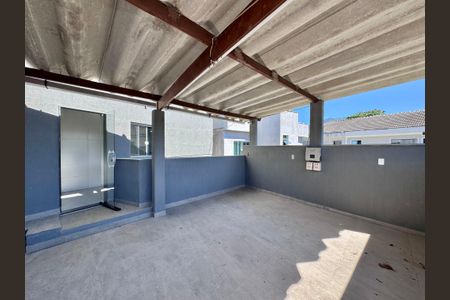 Casa para alugar com 300m², 3 quartos e 1 vagaTerraço