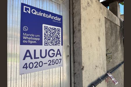 Casa para alugar com 300m², 3 quartos e 1 vagaPlaquinha Quinto Andar