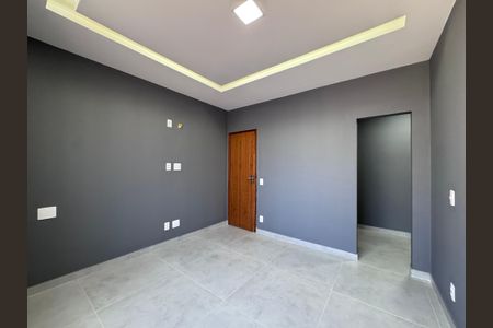 Casa para alugar com 300m², 3 quartos e 1 vagaSuíte 1 - Master