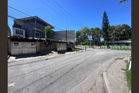 Casa para alugar com 300m², 3 quartos e 1 vagaFachada