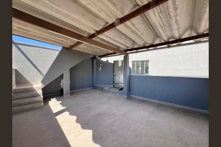 Casa para alugar com 300m², 3 quartos e 1 vagaTerraço