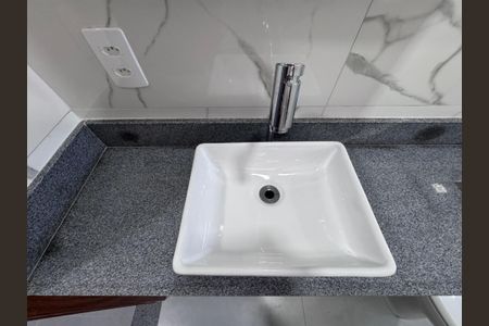 Casa para alugar com 300m², 3 quartos e 1 vagaSuíte 1 - Master - Banheiro