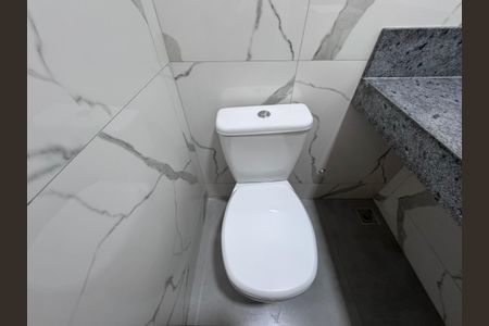 Casa para alugar com 300m², 3 quartos e 1 vagaLavabo