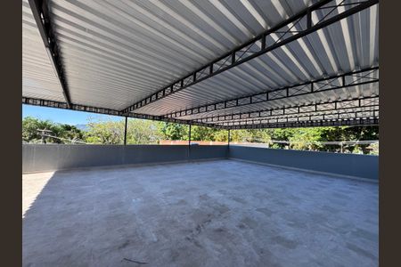 Casa para alugar com 300m², 3 quartos e 1 vagaTerraço