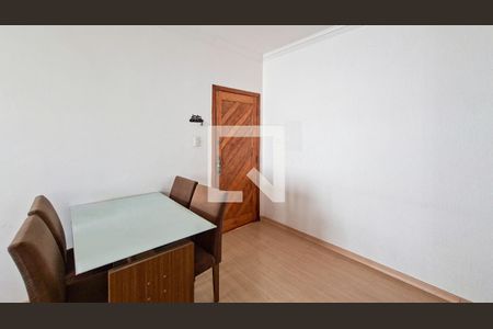 Apartamento para alugar com 2 quartos, 65m² em Fernão Dias, Belo Horizonte