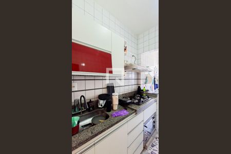 Apartamento para alugar com 65m², 2 quartos e 1 vaga