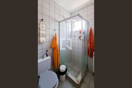 Apartamento para alugar com 2 quartos, 65m² em Fernão Dias, Belo Horizonte