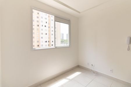 Apartamento para alugar com 32m², 2 quartos e sem vagaSala