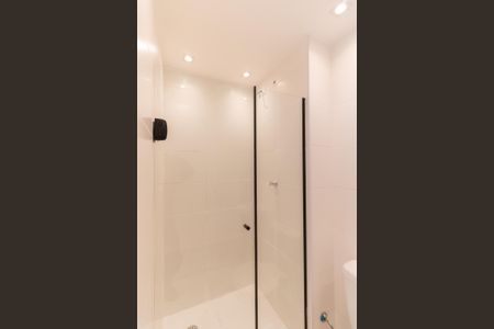 Apartamento para alugar com 32m², 2 quartos e sem vagaBanheiro 