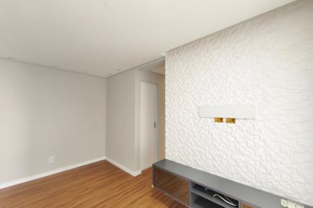 Sala de apartamento para alugar com 2 quartos, 58m² em Vila Satúrnia, Campinas