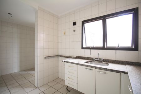 Apartamento para alugar com 140m², 3 quartos e 3 vagasCozinha - Armários