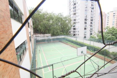 Apartamento para alugar com 140m², 3 quartos e 3 vagasQuadra Esportiva