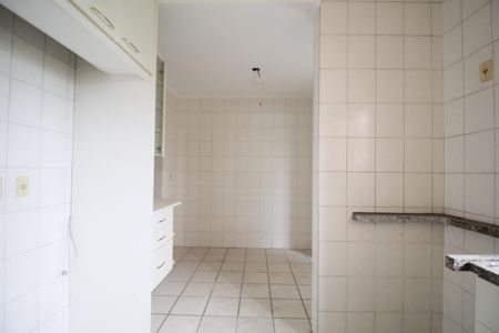 Apartamento para alugar com 140m², 3 quartos e 3 vagasCozinha - Armários