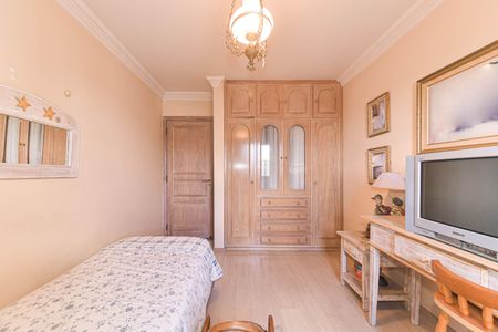 Apartamento para alugar com 276m², 4 quartos e 3 vagasQuarto 1