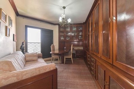 Apartamento para alugar com 276m², 4 quartos e 3 vagasEcritório