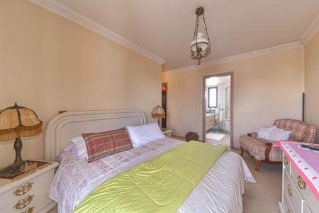 Apartamento para alugar com 276m², 4 quartos e 3 vagasSuíte 2