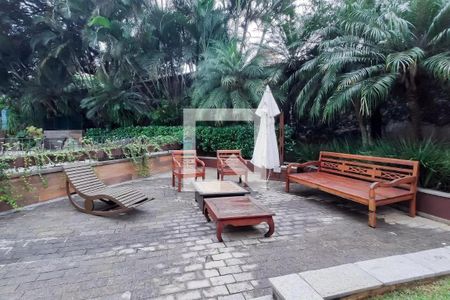 Apartamento para alugar com 276m², 4 quartos e 3 vagasÁrea Comum