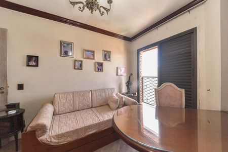 Apartamento para alugar com 276m², 4 quartos e 3 vagasEcritório