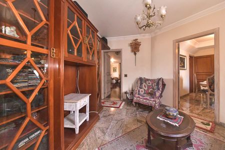 Apartamento para alugar com 276m², 4 quartos e 3 vagasSala de TV